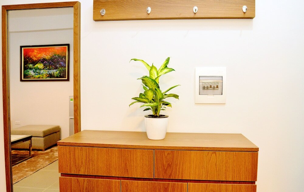 Фото Blue Home Serviced Apartment Hanoi