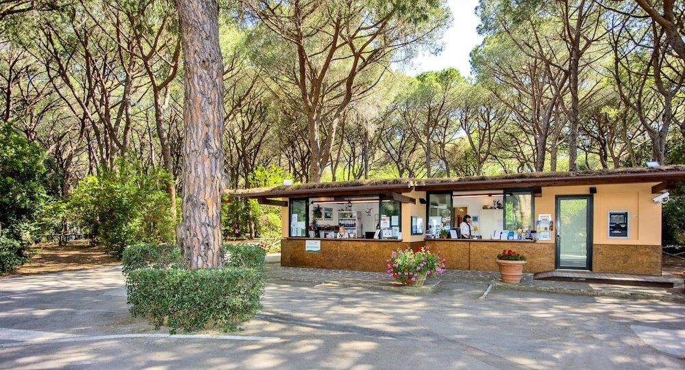 Фото Camping Maremma Sans Souci