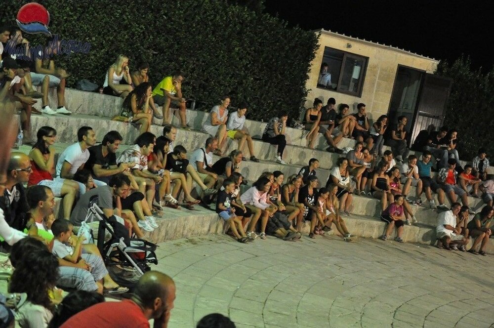 Фото Centro Vacanze Mulino D'Acqua