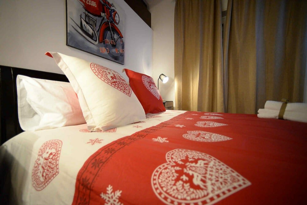 Фото B&b Cristiano