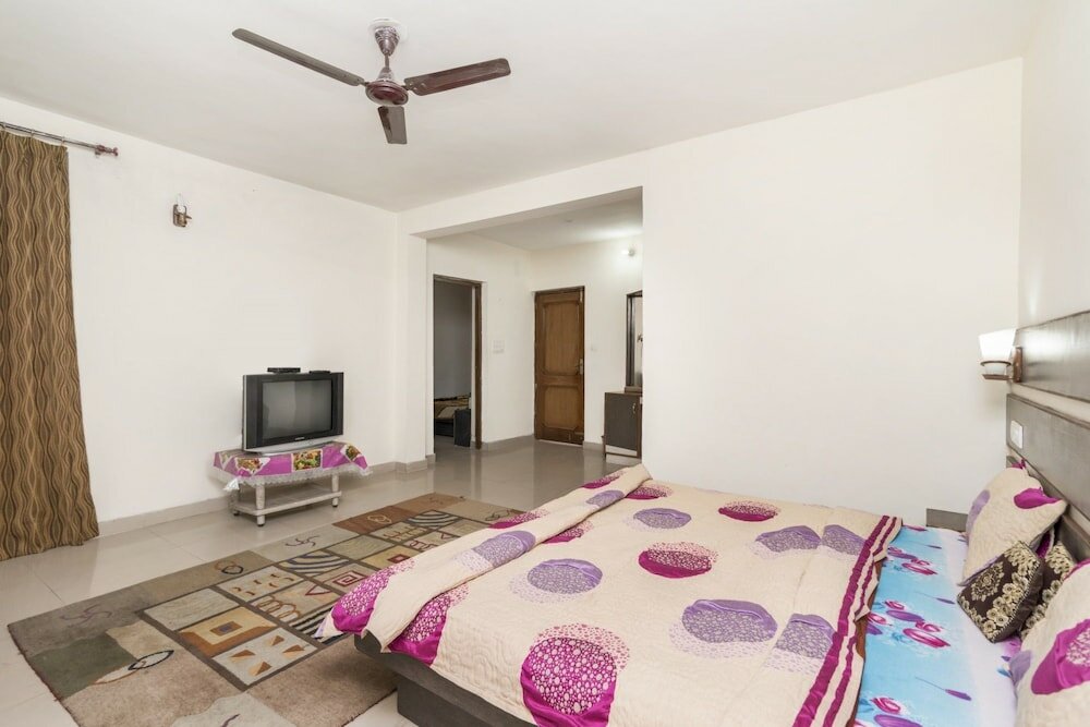 Фото GuestHouser 1 Br Boutique stay 0415