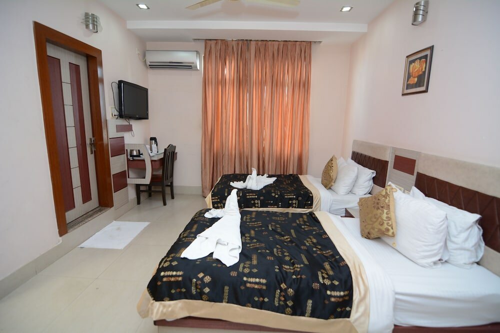 Фото Hotel Royal Highness