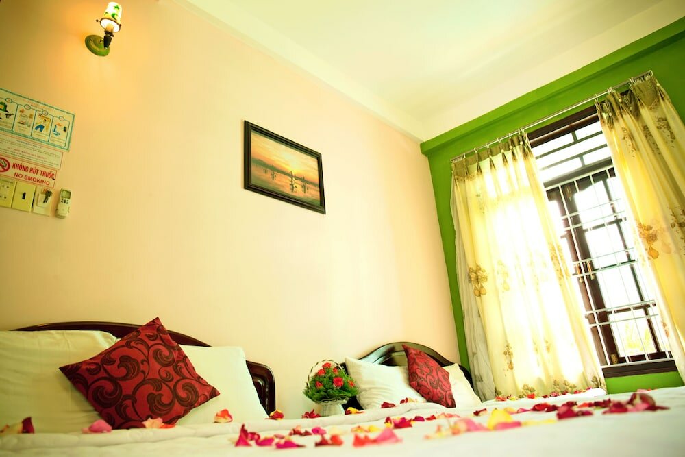 Фото Blue Sun Hotel