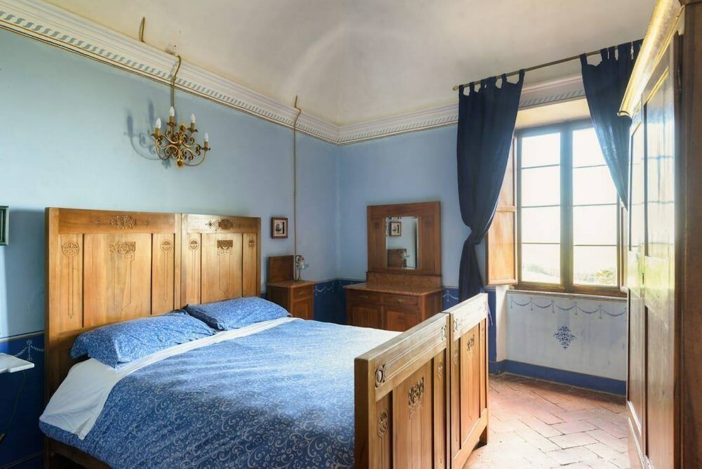 Фото Castello Montelifrè