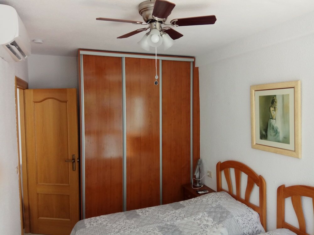 Фото Apartment 1 bedroom 90m Levante Beach