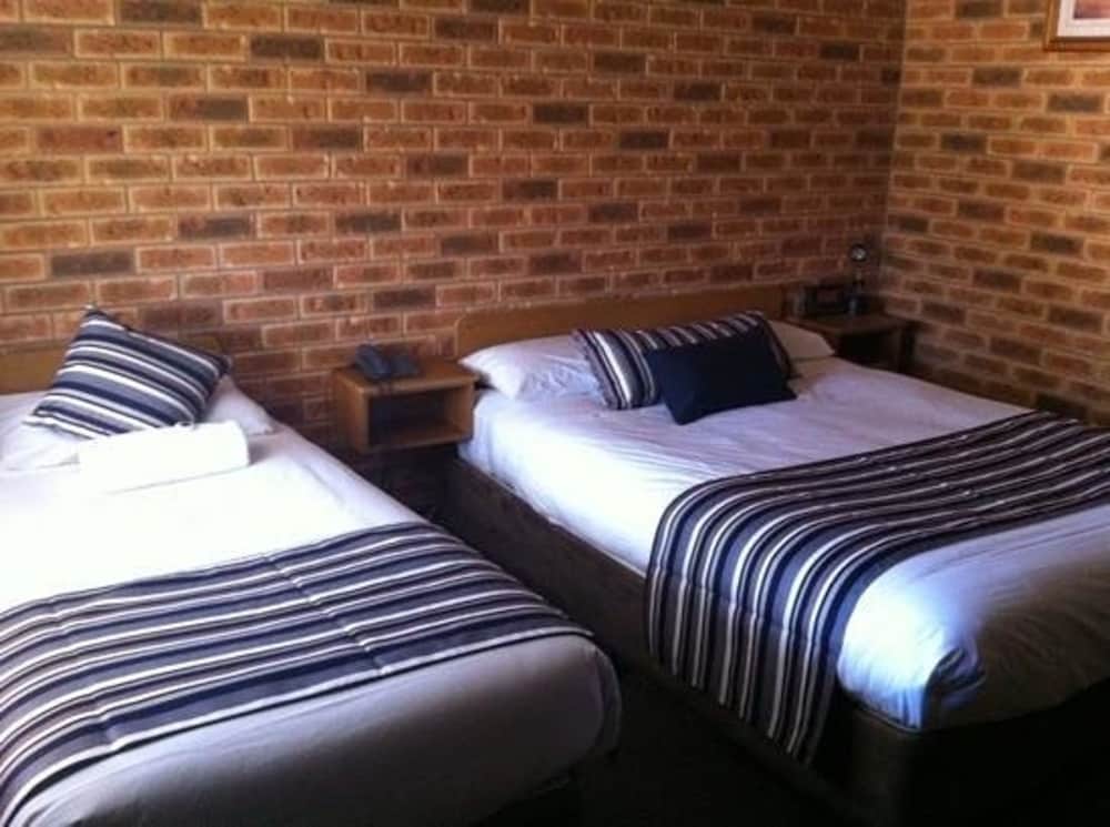 Фото Condobolin Motor Inn