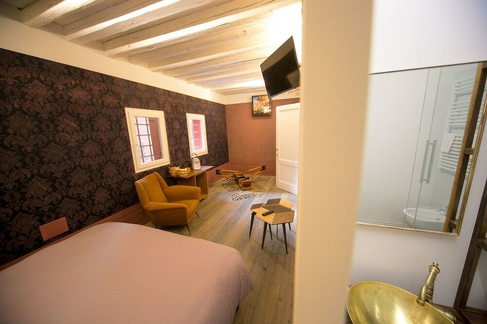 Фото Casa Sansera B&b