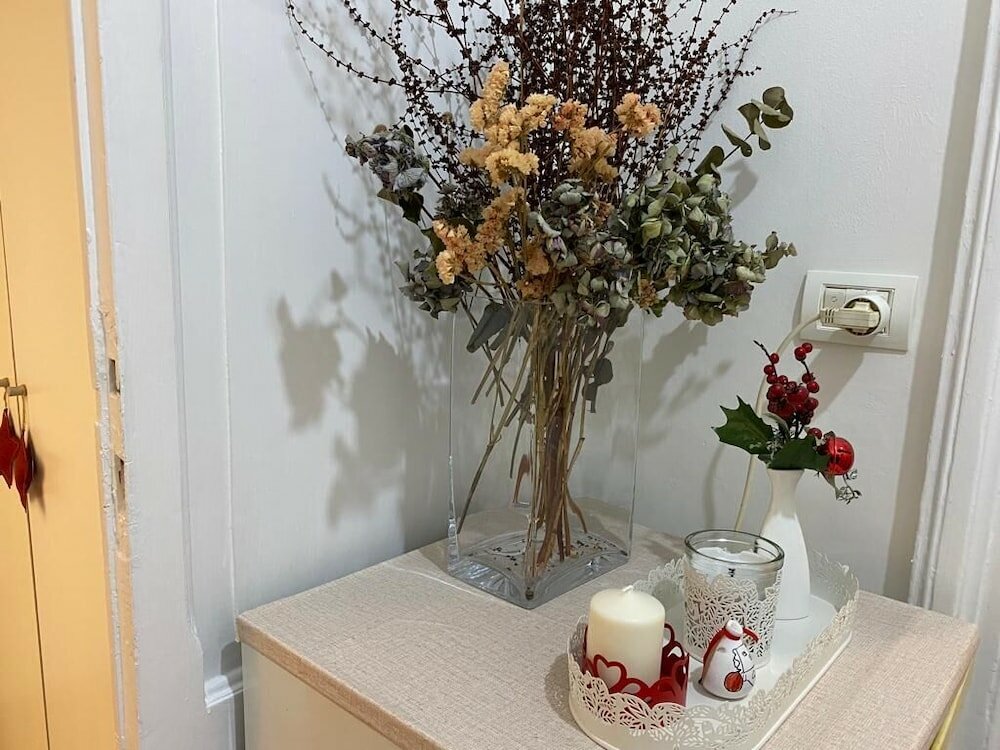 Фото Domus Romana B & B