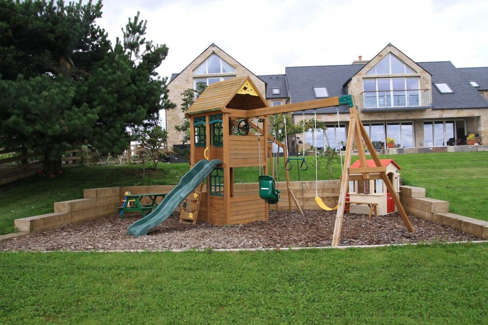 Фото The Queens View Luxury B&b