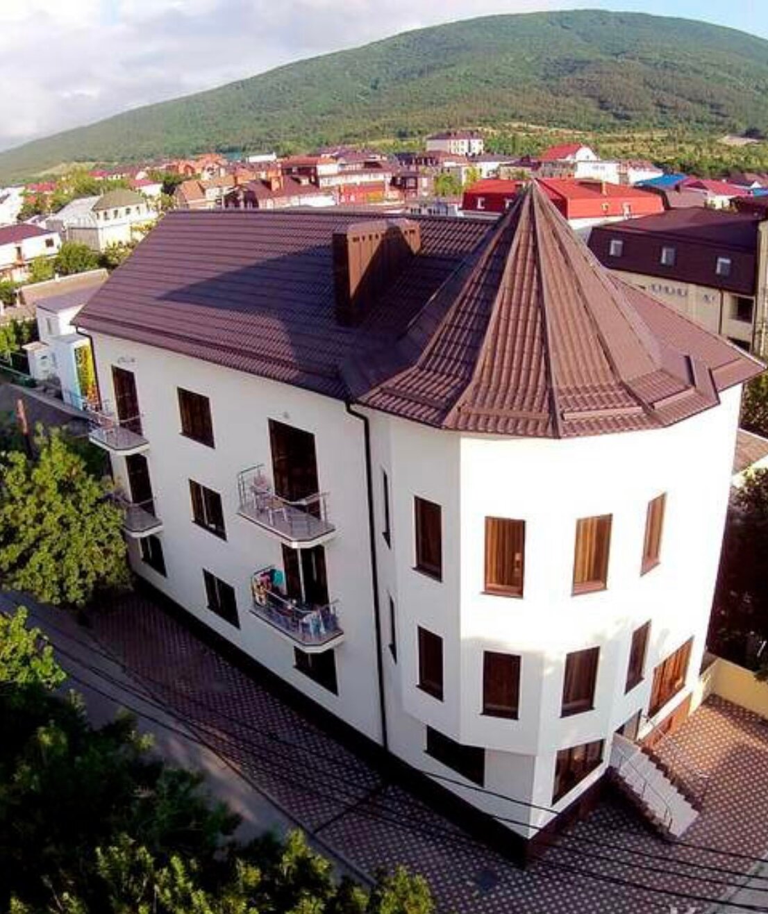 Фото отеля 1