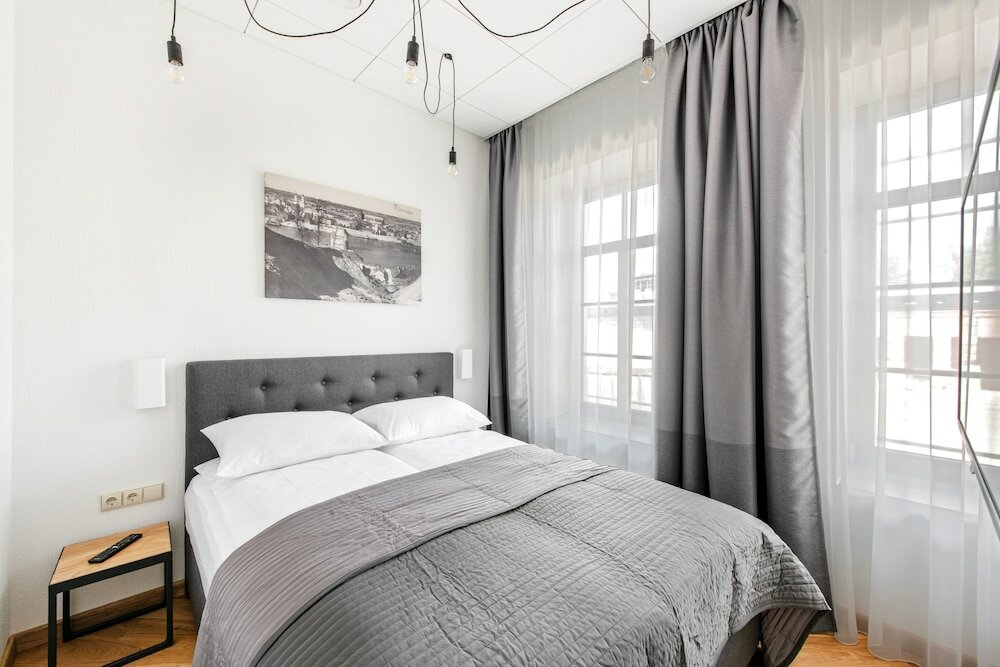 Фото Апартаменты Пиано