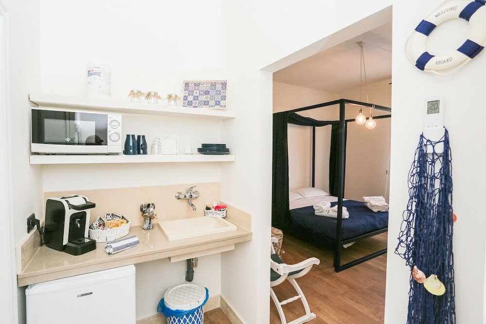 Фото Le Stanze Di Brando E Nico