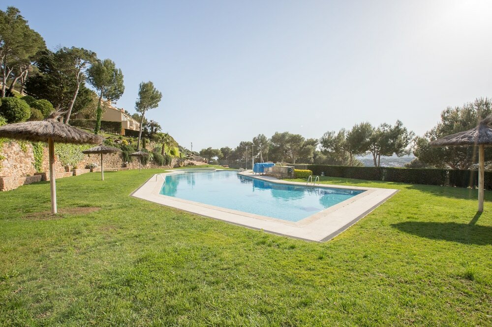 Фото Villa Ses Brises 28