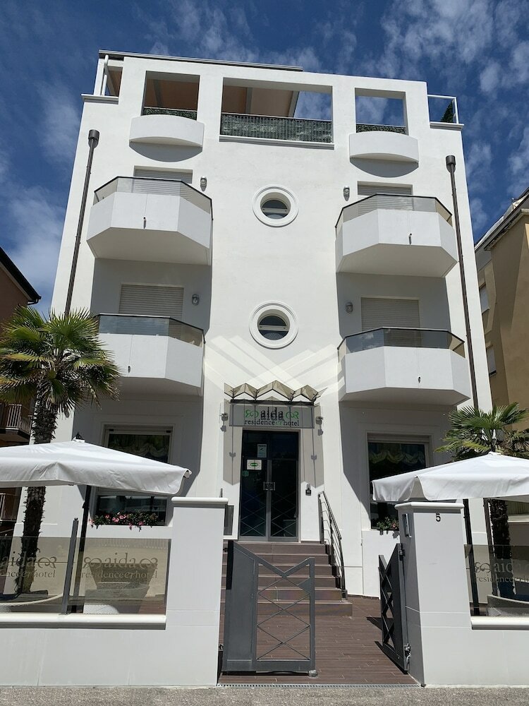 Фото Residence Aida