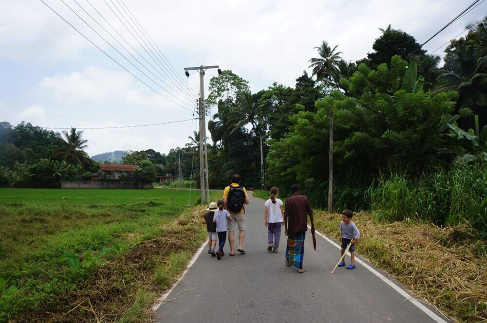 Фото Captain's Lodge
