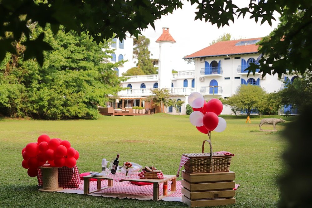 Фото Hotel Gramado Palace