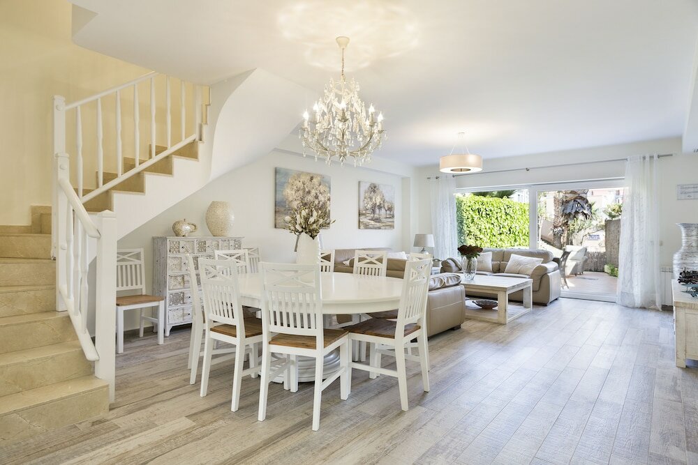 Фото Sitges Centre Oasis Villa