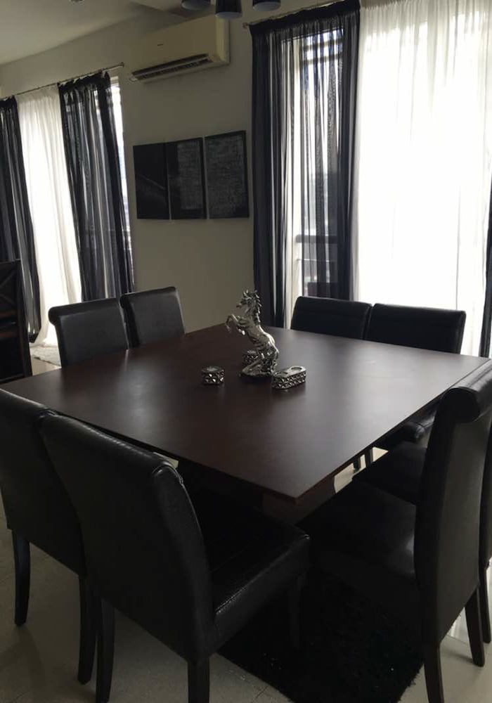 Фото Royal Luxury Bukit Ceylon