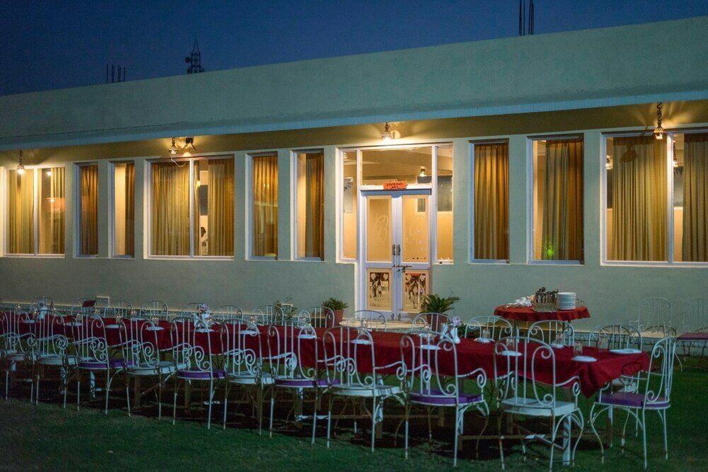 Фото Bonjour Paradise Resort