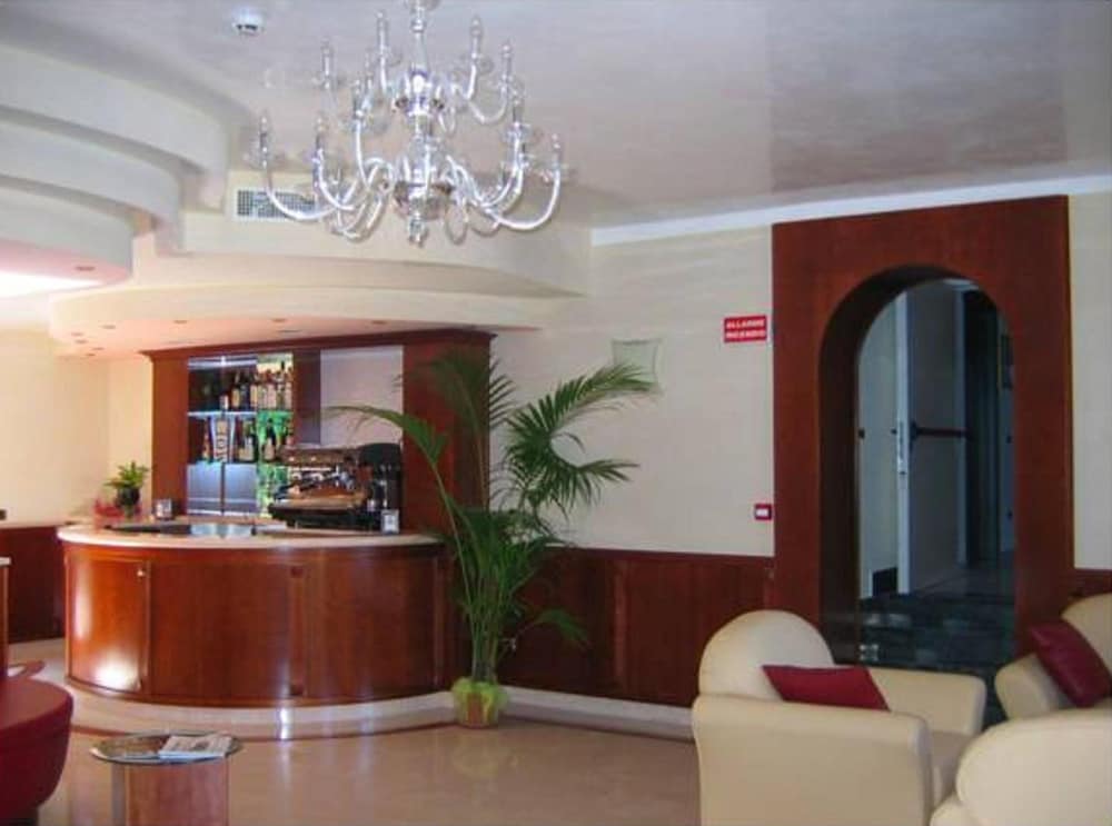 Фото Belvedere Club Hotel
