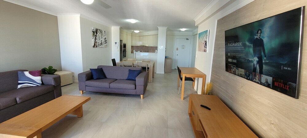 Фото Moroccan View Tower