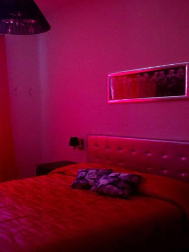 Фото Magic Stefy's Rooms