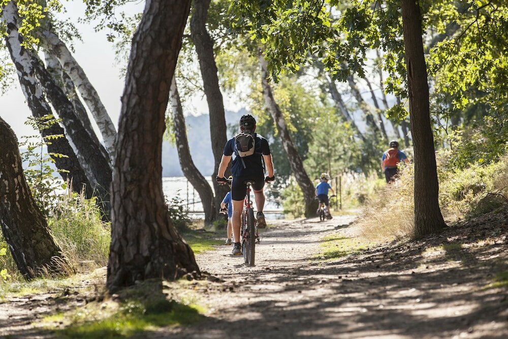 Фото Residence LakePark