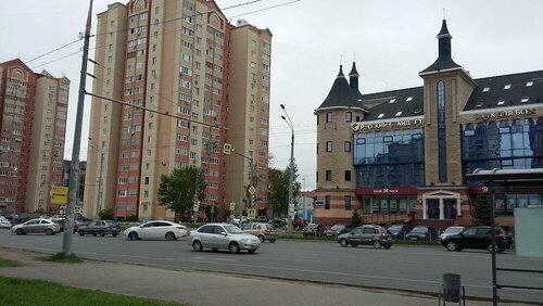 Апартаменты Мусина 7 Казань  фото 4