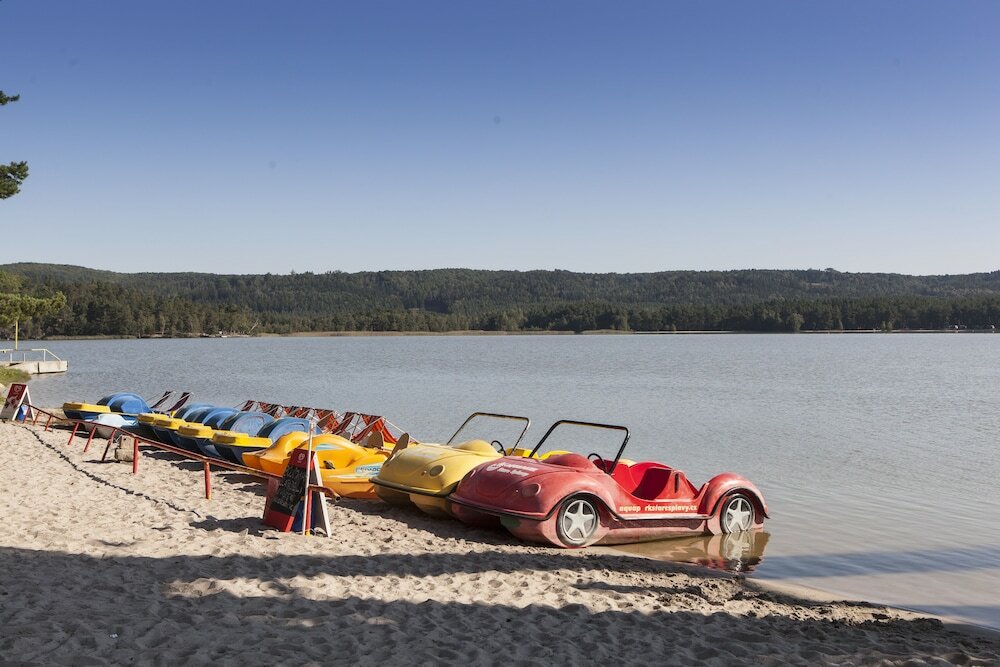 Фото Residence LakePark