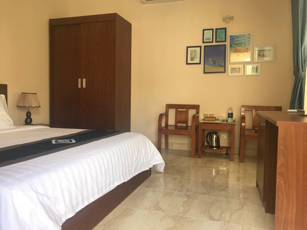 Фото Aloha Binh Tien