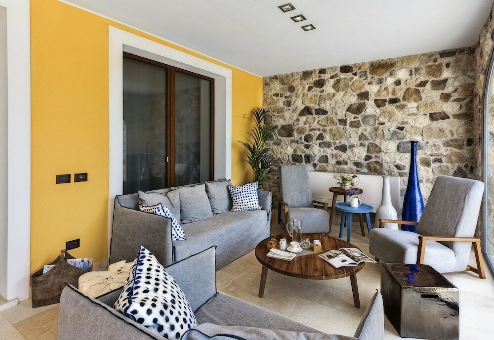 Фото Agriturismo Poggio Mirabile