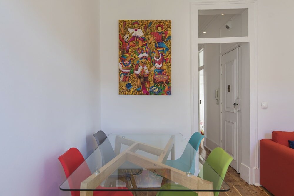 Фото Travessa do caracol