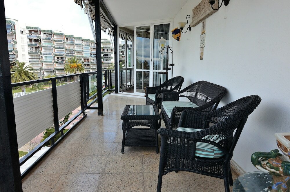 Фото Paseo de Salou