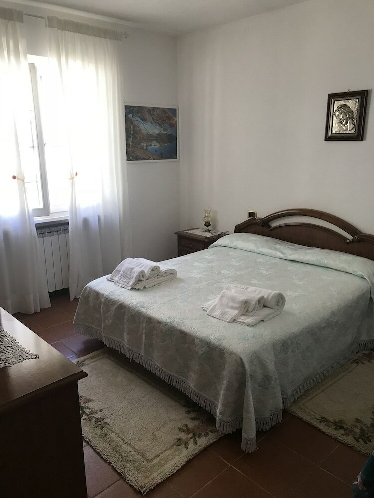 Фото B&b Torre del Lago Trasimeno