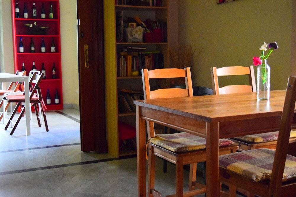 Фото Baobab Hostel