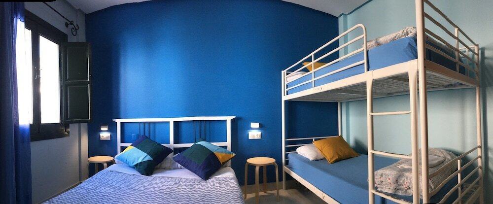 Фото Baobab Hostel