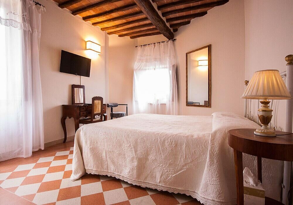 Фото A Casa Mastacchi