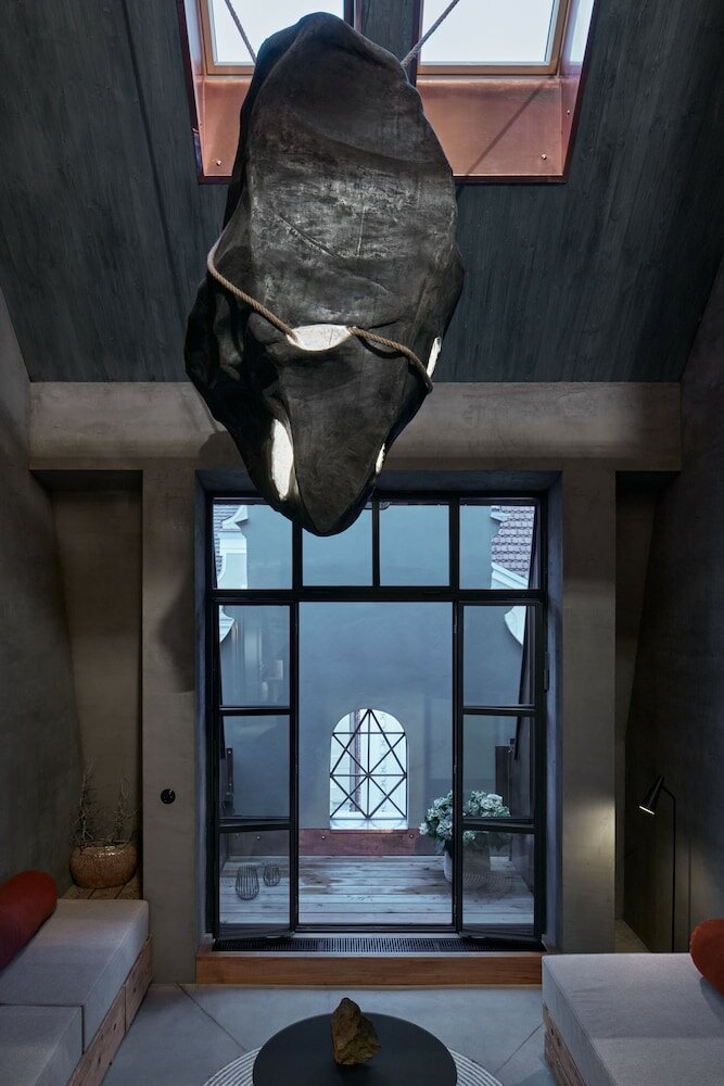 Фото The Emerald