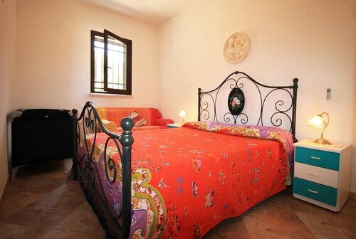Апартаменты Cavaliere Lovely Pool Home