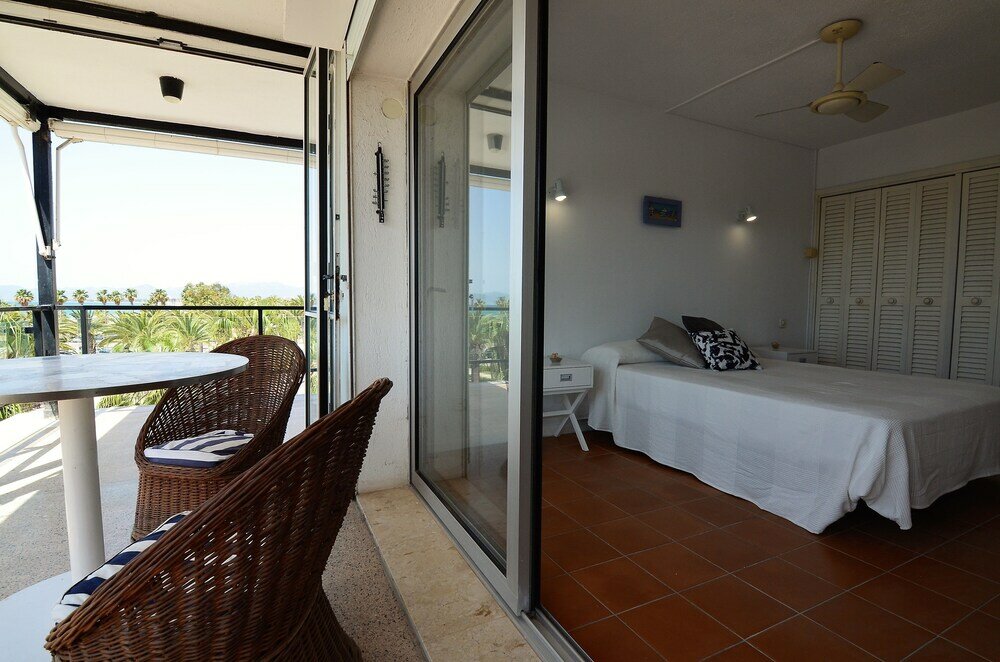 Фото Paseo de Salou