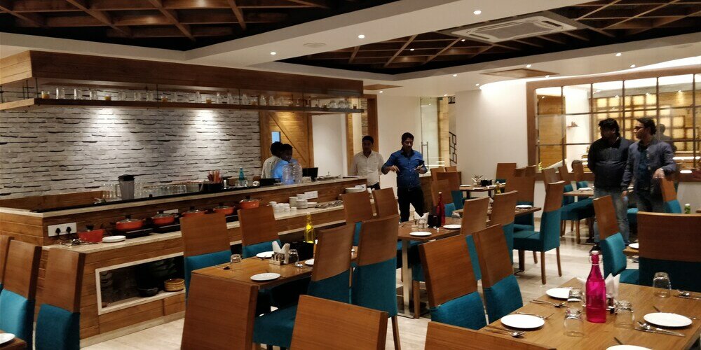 Фото Hotel Yelchiko