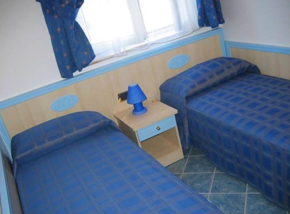 Фото Belvedere Club Hotel