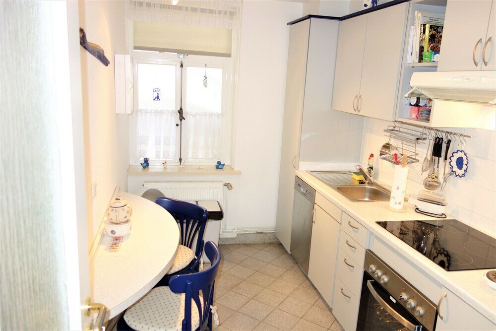 Фото Ferienwohnung Tuchtfeld