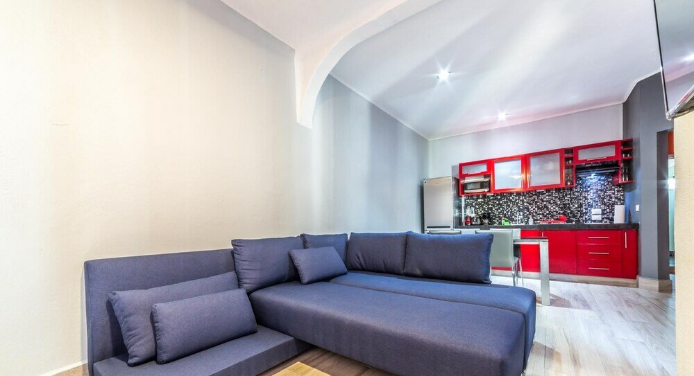 Фото Mixteca by Globalia