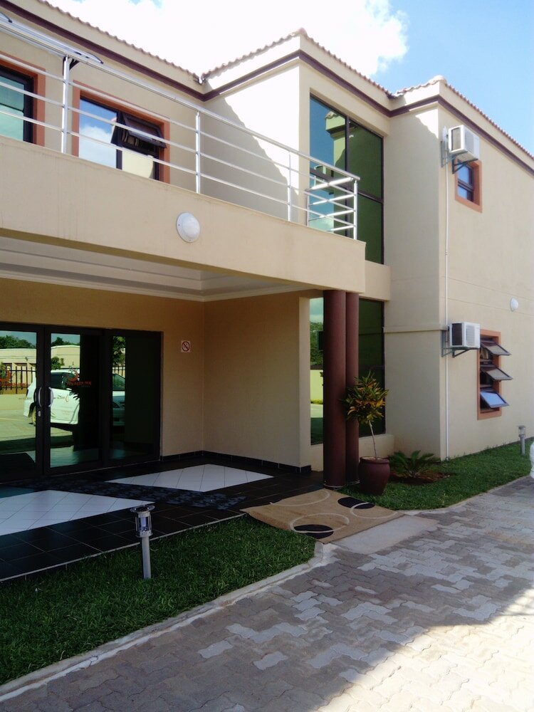 Фото отеля 3