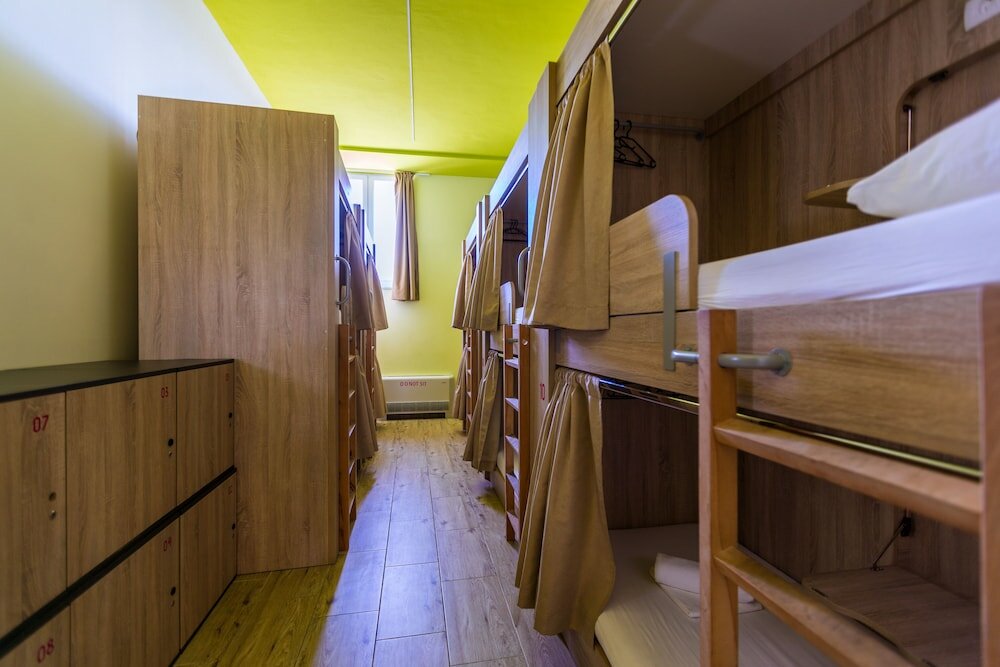 Фото Hostel Zrce - Adults Only