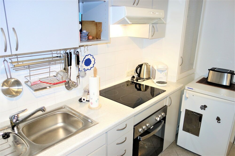 Фото Ferienwohnung Tuchtfeld