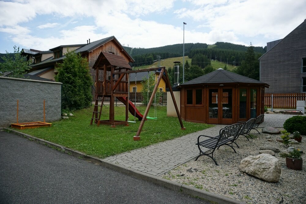 Фото S4 Resort Kouty