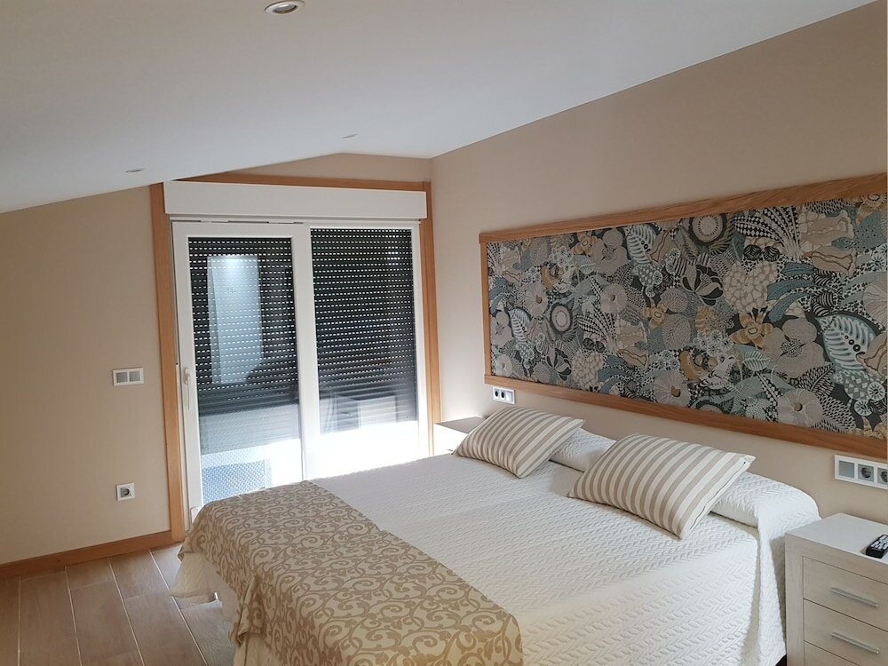 Фото Casa Chelo Alojamientos