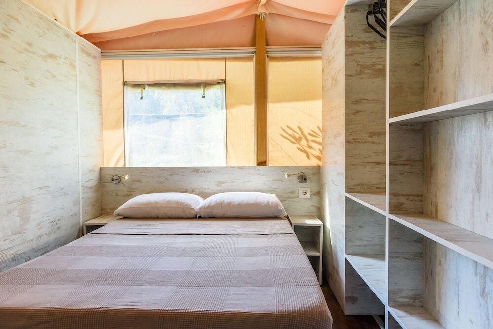 Фото Camping Maremma Sans Souci